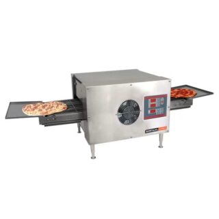 Anvil POK0003 Conveyor Pizza Oven