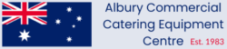 Albury Commercial Catering Equipment Centre