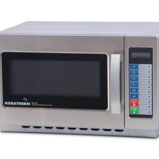 RM1434 Robatherm Commercial Microwave